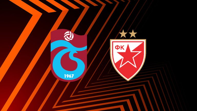 Soi kèo Crvena zvezda vs Trabzonspor, 28/10/2022