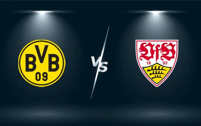 Soi kèo Dortmund vs Stuttgart, 22/10/2022