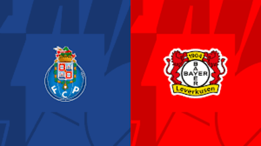 Soi kèo FC Porto vs Leverkusen, 05/10/2022