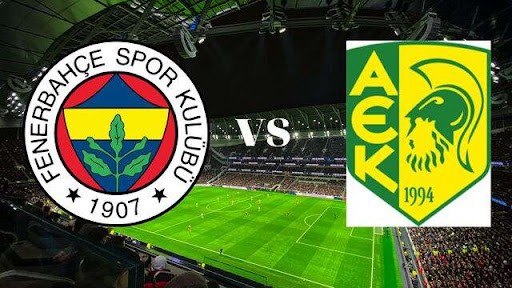 Soi kèo Fenerbahce vs AEK Larnaca, 07/10/2022