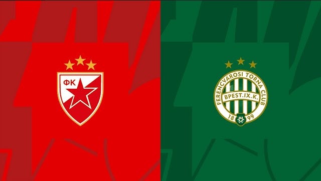 Soi kèo Ferencvaros vs Crvena zvezda, 14/10/2022