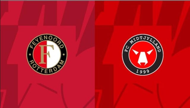 Soi kèo Feyenoord vs Midtjylland 13/10/2022