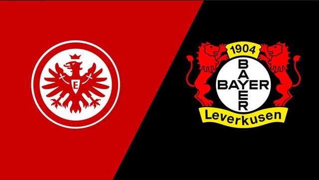 Soi kèo Frankfurt vs Leverkusen, 15/10/2022