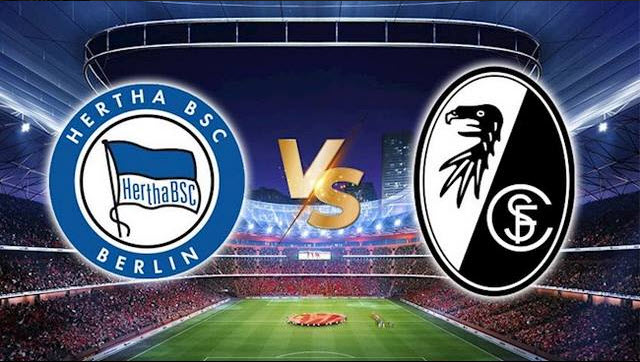 Soi kèo Hertha vs Freiburg, 09/10/2022