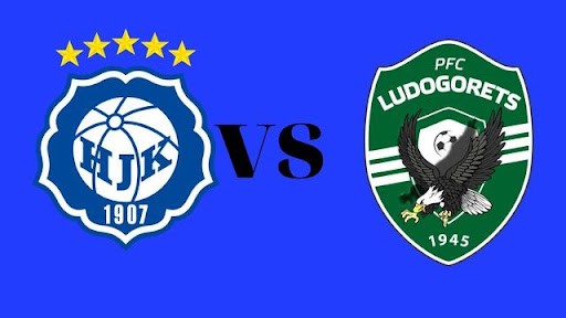 Soi kèo HJK vs Ludogorets, 06/10/2022