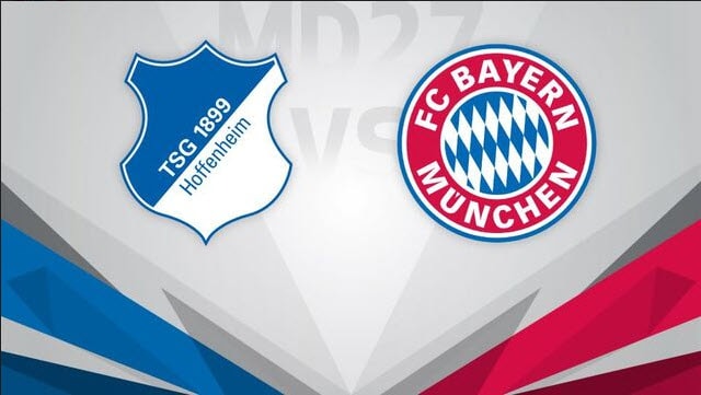 Soi kèo Hoffenheim vs Bayern, 22/10/2022