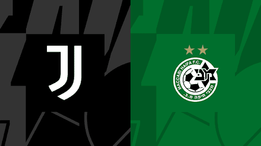 Soi kèo Juventus vs Maccabi Haifa, 06/10/2022