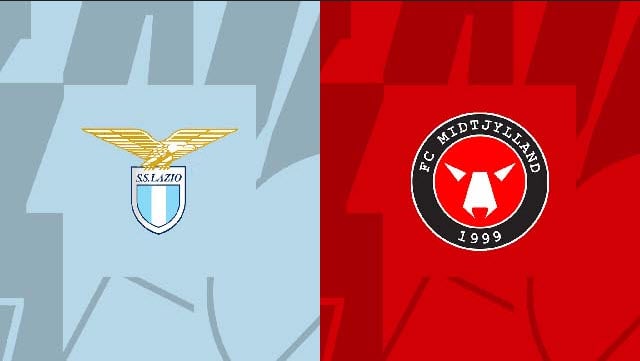 Soi kèo Lazio vs Midtjylland, 27/10/2022