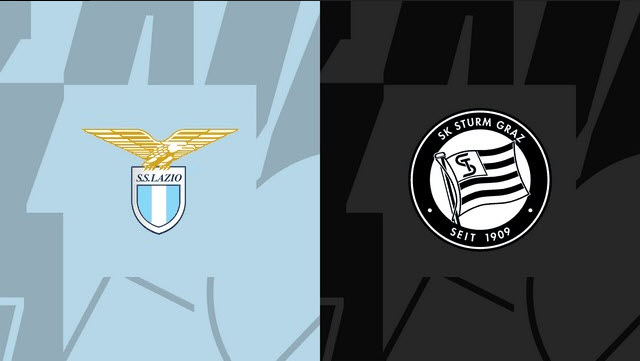 Soi kèo Lazio vs Sturm Graz, 14/10/2022