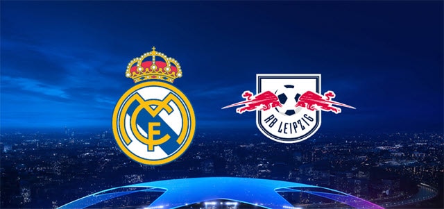 Soi kèo Leipzig vs Real Madrid, 26/10/2022