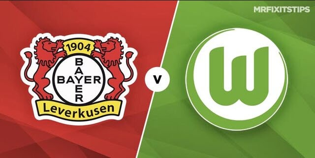 Soi kèo Leverkusen vs Wolfsburg, 22/10/2022