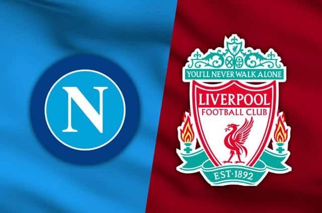 Soi kèo Liverpool vs Napoli, 02/11/2022