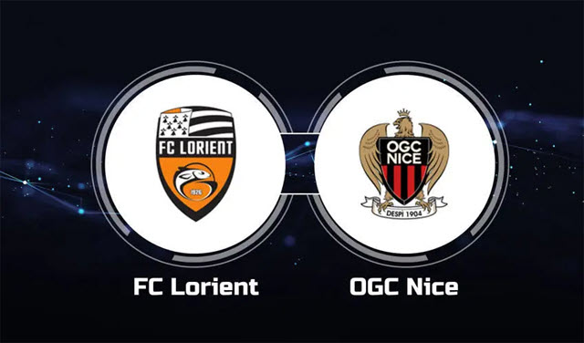 Soi kèo Lorient vs Nice, 30/10/2022