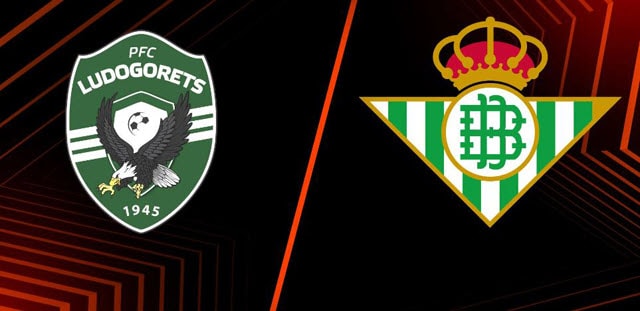 Soi kèo Ludogorets vs Betis, 27/10/2022