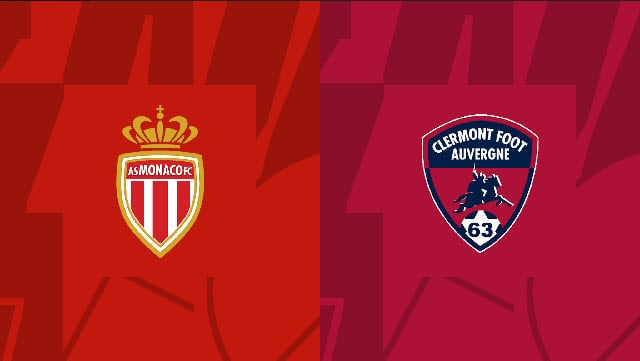 Soi kèo Monaco vs Clermont, 16/10/2022