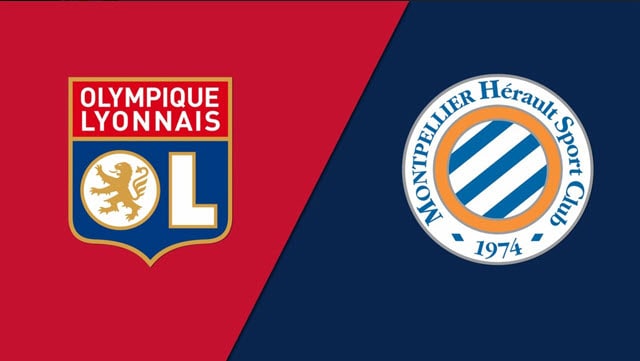 Soi kèo Montpellier vs Lyon, 22/10/2022