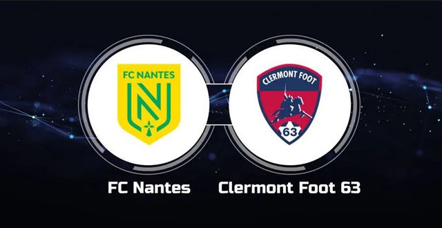 Soi kèo Nantes vs Clermont, 30/10/2022