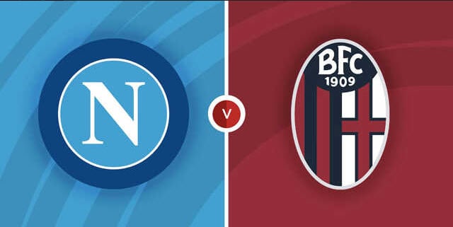 Soi kèo Napoli vs Bologna, 16/10/2022