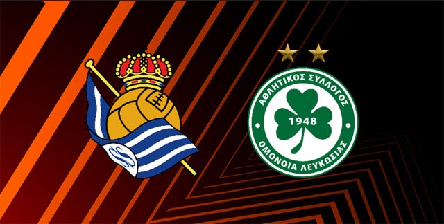 Soi kèo Omonia vs Sociedad, 28/10/2022