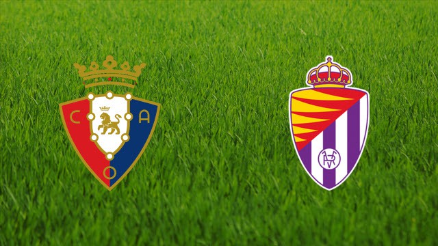 Soi kèo Osasuna vs Valladolid, 30/10/2022