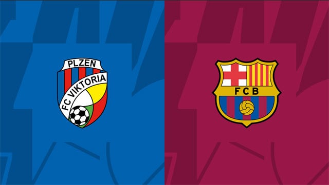 Soi kèo Plzen vs Barcelona, 02/11/2022,