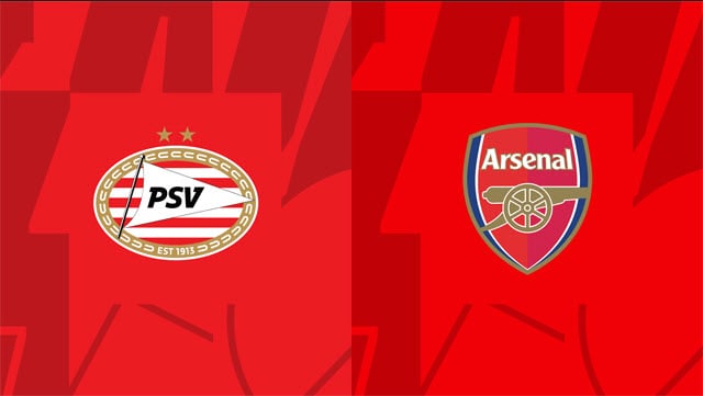 Soi kèo PSV vs Arsenal, 27/10/2022