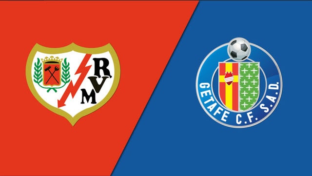 Soi kèo Rayo Vallecano vs Getafe, 15/10/2022