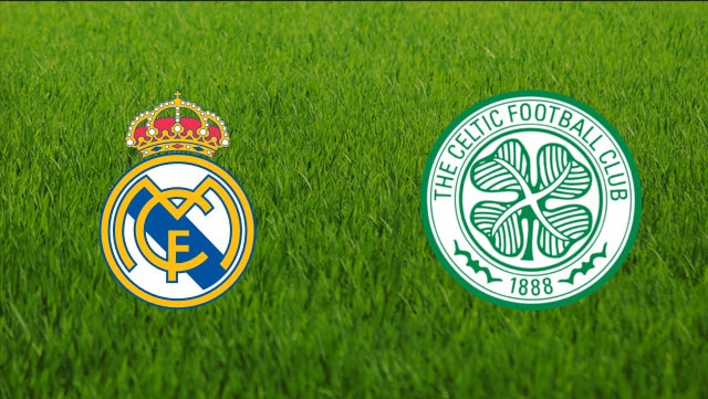 Soi kèo Real Madrid vs Celtic, 03/11/2022