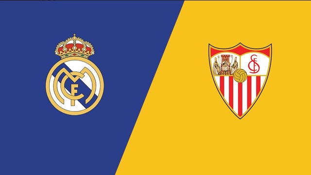 Soi kèo Real Madrid vs Sevilla, 23/10/2022