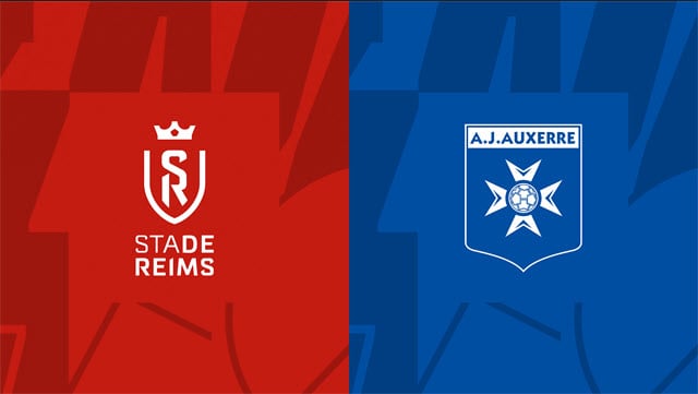 Soi kèo Reims vs Auxerre, 23/10/2022