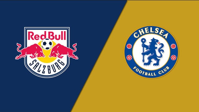 Soi kèo Salzburg vs Chelsea, 25/10/2022