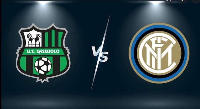 Soi kèo Sassuolo vs Inter, 08/10/2022