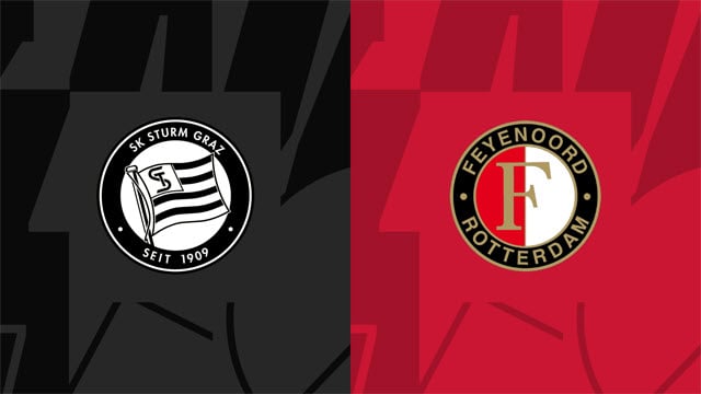 Soi kèo Sturm Graz vs Feyenoord, 28/10/2022