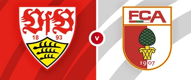 Soi kèo Stuttgart vs Augsburg, 29/10/2022