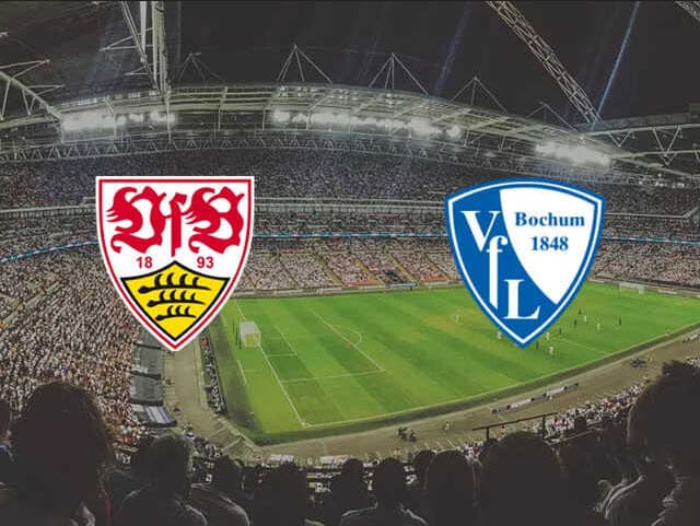 Soi kèo Stuttgart vs Bochum, 15/10/2022