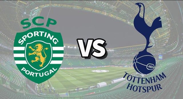 Soi kèo Tottenham vs Sporting, 27/10/2022