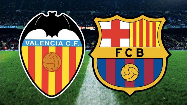 Soi kèo Valencia vs Barcelona, 30/10/2022