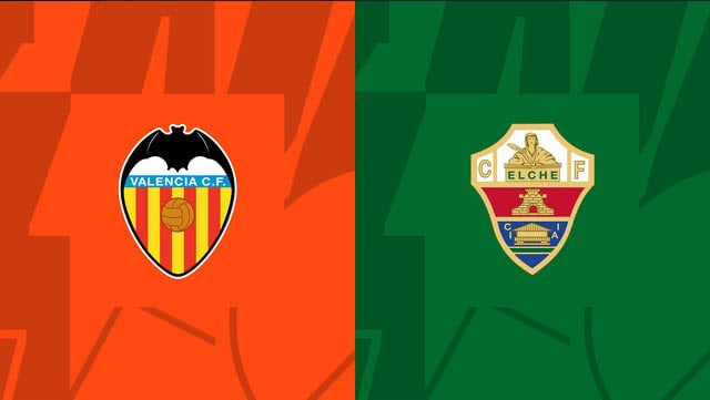 Soi kèo Valencia vs Elche, 15/10/2022