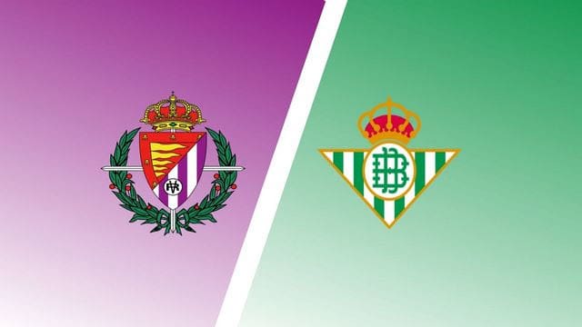 Soi kèo Valladolid vs Betis, 09/10/2022