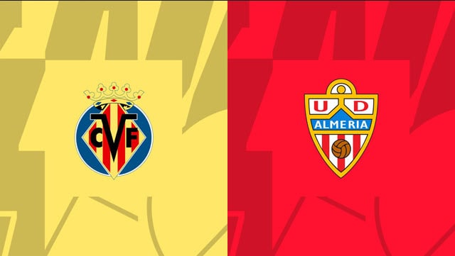 Soi kèo Villarreal vs Almeria, 23/10/2022