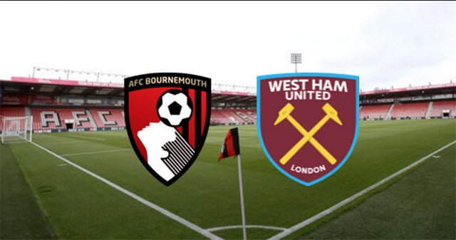 Soi kèo West Ham vs Bournemouth, 25/10/2022