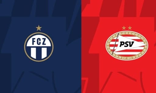 Soi kèo Zurich vs PSV, 06/10/2022