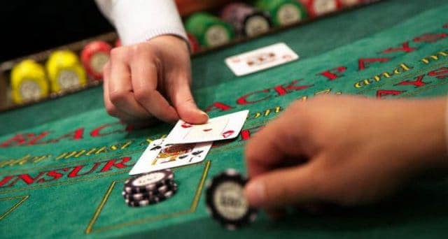 Blackjack và luật chơi dành cho người mới bắt đầu