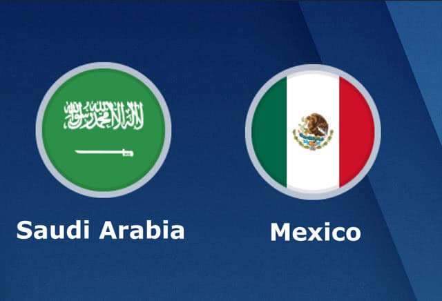 Soi kèo Ả Rập Saudi vs Mexico, 01/12/2022