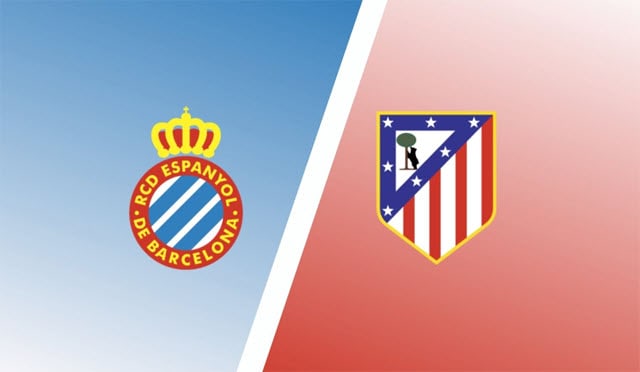 Soi kèo Atl. Madrid vs Espanyol, 06/11/2022