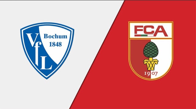 Soi kèo Augsburg vs Bochum, 12/11/2022