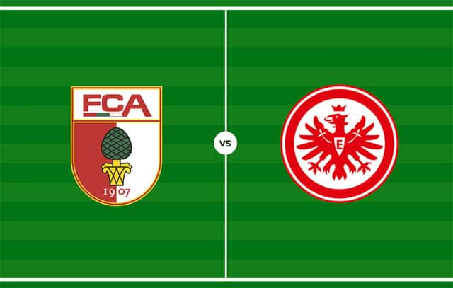 Soi kèo Augsburg vs Frankfurt, 05/11/2022