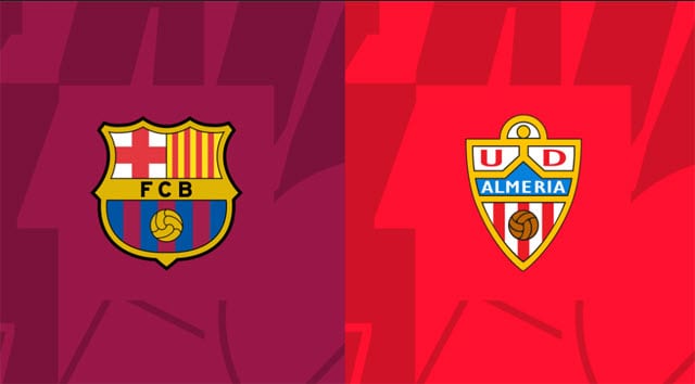 Soi kèo Barcelona vs Almeria, 06/11/2022