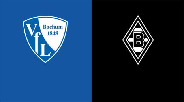 Soi kèo Bochum vs Gladbach, 09/11/2022