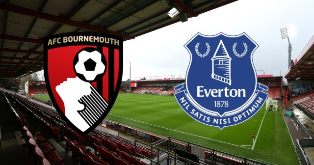 Soi kèo Bournemouth vs Everton, 12/11/2022